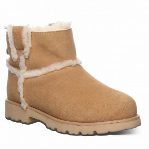 Bearpaw Willow Donna Stivali Marroni | MGP6237NJ