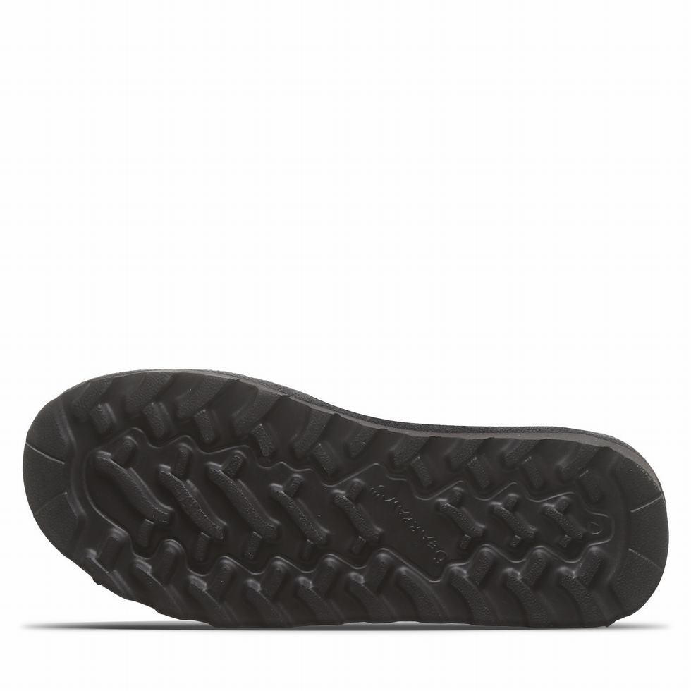 Bearpaw Alyssa Wide Donna Stivali Gray | JUQ8883WM