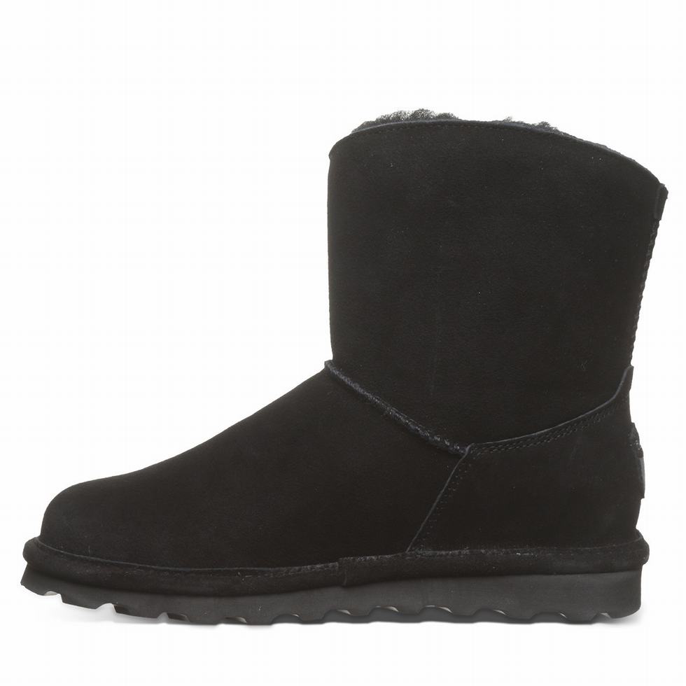 Bearpaw Isabelle Donna Stivali Nere | WMN5831BA