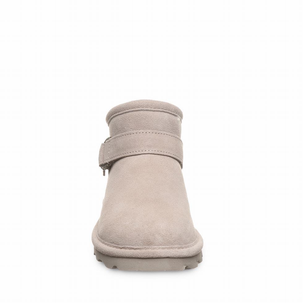 Bearpaw Petite Donna Stivali Marroni | BLR8421SX