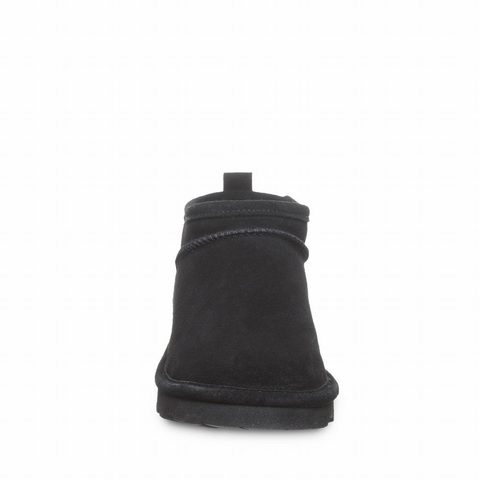 Bearpaw Super Shorty Donna Doposci Nere | JKL9791BG