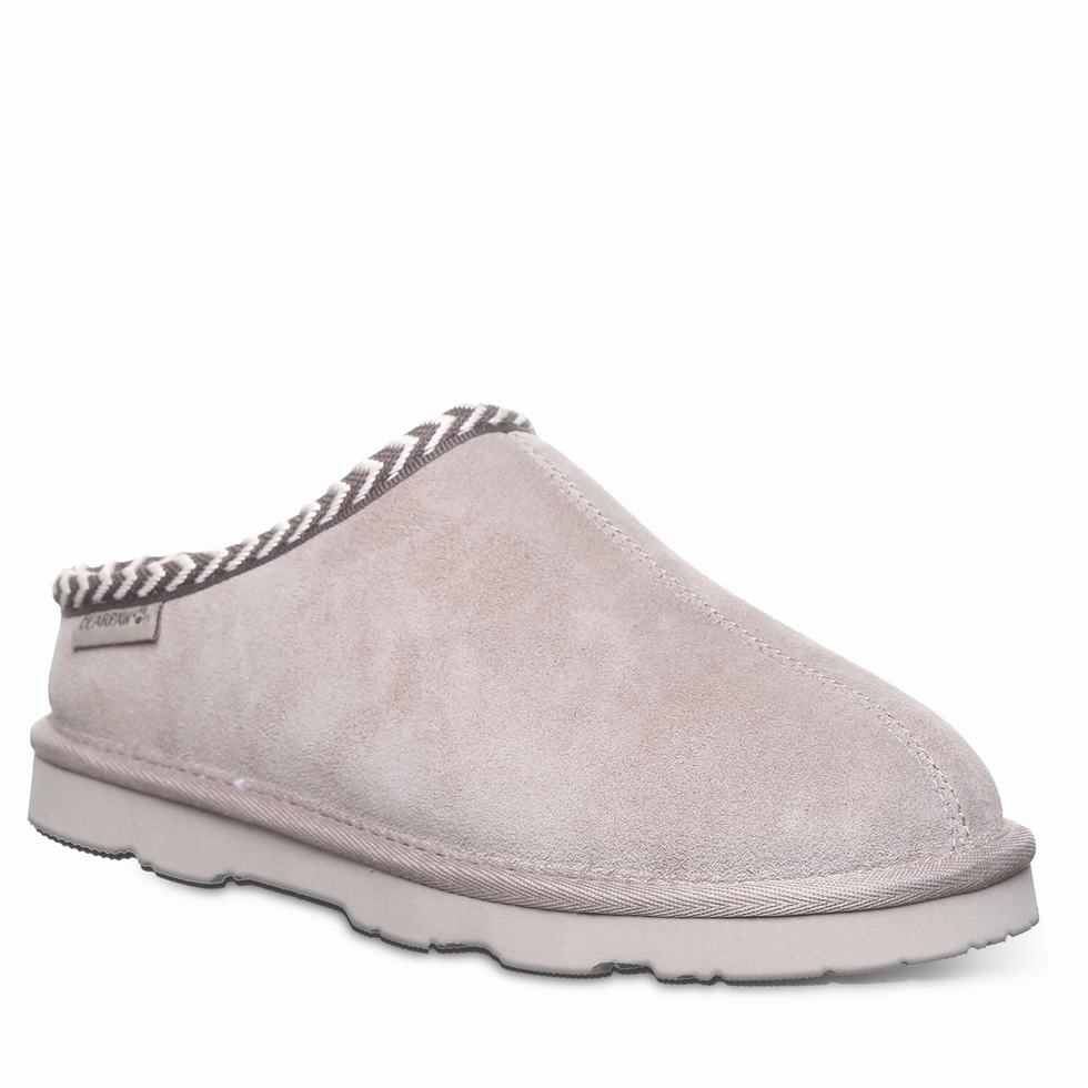 Bearpaw Tabitha Donna Pantofole Marroni | RBO8584TQ
