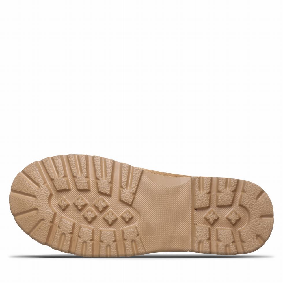 Bearpaw Willow Donna Stivali Marroni | MGP6237NJ
